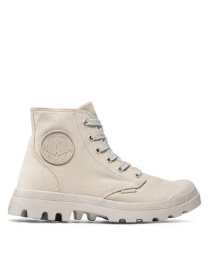 Obrázek produktu Palladium Turistická obuv Pampa Hi Mono U 73089-056-M Béžová