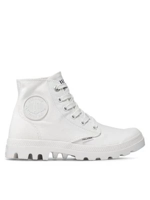Obrázek produktu Palladium Turistická obuv Pampa Hi Mono U 73089-116-M Bílá