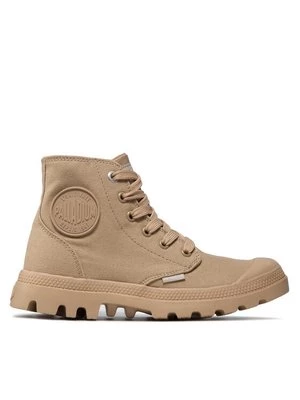 Obrázek produktu Palladium Turistická obuv Pampa Hi mono U 73089-271-M Béžová
