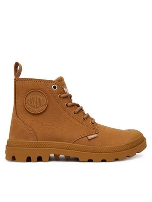 Obrázek produktu Palladium Turistická obuv Pampa Hi Nbk 79495-257-M Hnědá