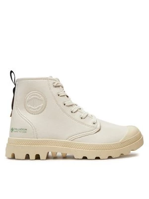 Obrázek produktu Palladium Turistická obuv Pampa Hi Re Vegan Lth 74378-116-M Bílá
