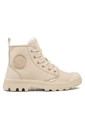 Obrázek produktu Palladium Turistická obuv Pampa Hi Zip Wl 95982-217-M Béžová