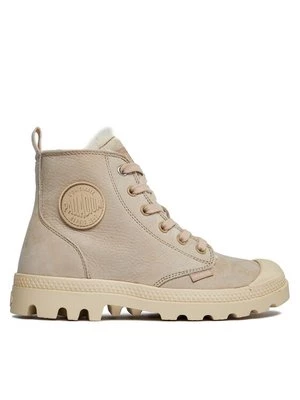 Obrázek produktu Palladium Turistická obuv Pampa Hi Zip Wl 95982-271-M Béžová