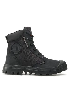 Obrázek produktu Palladium Turistická obuv Pampa Sc Wpn U-S 77235-010-M Černá