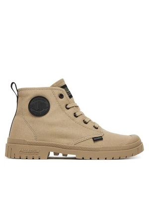Obrázek produktu Palladium Turistická obuv Pampa Sp20 76838-297-M Khaki