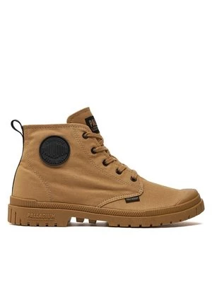 Obrázek produktu Palladium Turistická obuv Pampa Sp20 Hi Cvs 76838-227-M Béžová