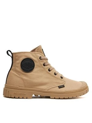 Obrázek produktu Palladium Turistická obuv Pampa Sp20 Hi Cvs 76838-274-M Béžová
