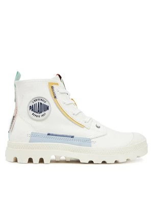 Obrázek produktu Palladium Turistická obuv Pampa Underlayer 99183-116-M Bílá
