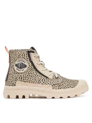 Obrázek produktu Palladium Turistická obuv Pampa Underlayer 99183-243-M Béžová