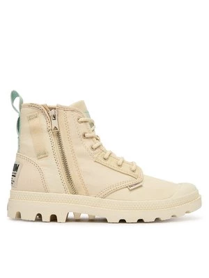 Obrázek produktu Palladium Turistická obuv Pampadetroitzip Su 94612-280-M Béžová