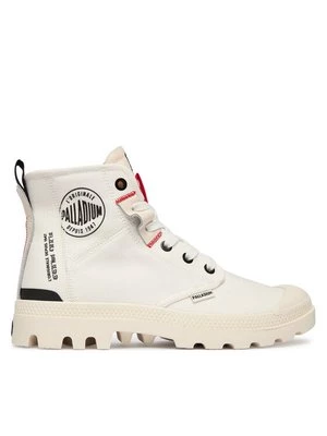 Obrázek produktu Palladium Turistická obuv Pampahi Urban 94669-116-M Bílá