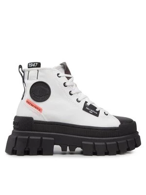 Obrázek produktu Palladium Turistická obuv Revolt Hi Tx 97242-116-M Bílá