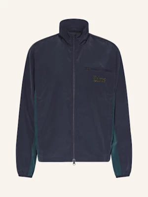 Obrázek produktu Palmes Tréninková Bunda Collar Jacket tmavě modrá