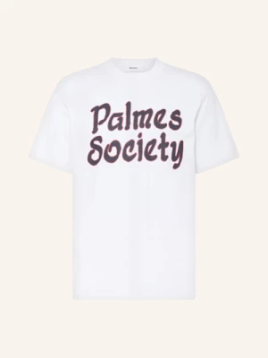 Obrázek produktu Palmes Tričko Society bílá