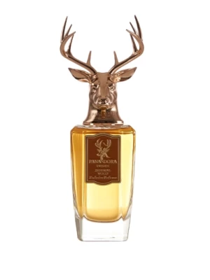 Obrázek produktu Pana Dora Imperial Wood Extrait de Parfum 100 ml