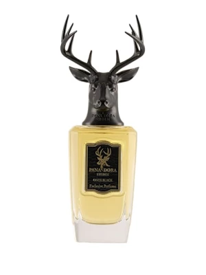 Obrázek produktu Pana Dora Onyx Black Extrait de Parfum 100 ml