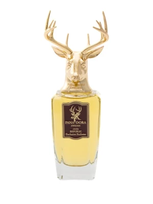 Obrázek produktu Pana Dora Oud Republic Extrait de Parfum 100 ml