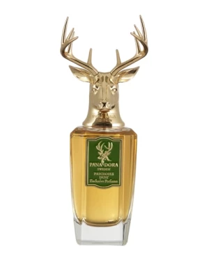 Obrázek produktu Pana Dora Patchouli Dust Extrait de Parfum 100 ml