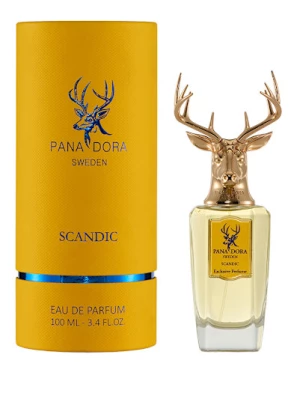 Obrázek produktu Pana Dora Scandic Eau de Parfum 100 ml