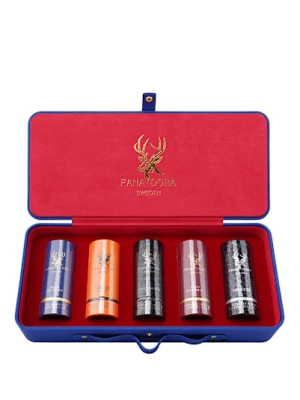 Obrázek produktu Pana Dora Travel Set – Blue Sada vůní 75 ml