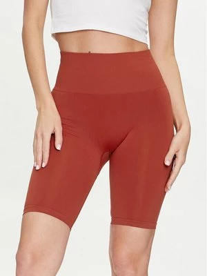 Obrázek produktu Pangaia Cyklistické šortky Activewear 2.0 Červená Slim Fit