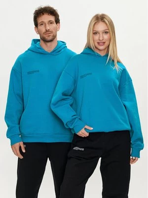 Obrázek produktu Pangaia Mikina Archive 365 Heavyweight Modrá Loose Fit