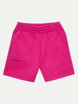 Obrázek produktu Pangaia Sportovní kraťasy 365 Midweight Růžová Relaxed Fit