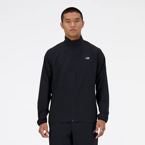 Obrázek produktu Pánská bunda New Balance MJ41062BK – černé