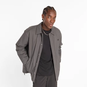 Obrázek produktu Pánská bunda New Balance MJ43504ACK – šedé