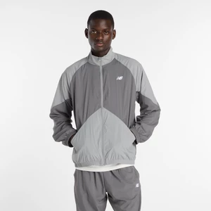 Obrázek produktu Pánská bunda New Balance MJ61J73YCAS – šedé
