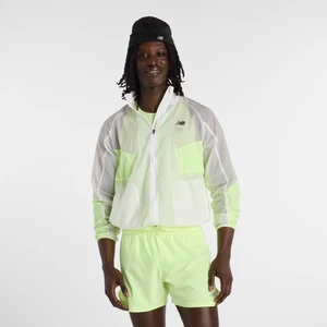 Obrázek produktu Pánská bunda New Balance MJ61U1I9AFG – bílé