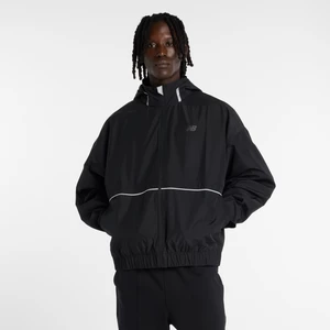 Obrázek produktu Pánská bunda New Balance MJO5BXBK – černé