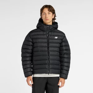 Obrázek produktu Pánská bunda New Balance MO53500BK – černé