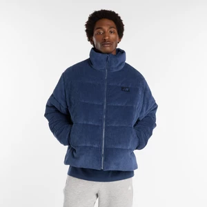 Obrázek produktu Pánská bunda New Balance MO53510NNY – tmavomodrá