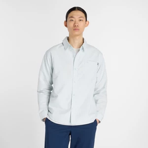 Obrázek produktu Pánská košile New Balance MT53523FRL – modré