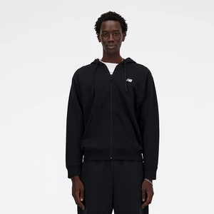 Obrázek produktu Pánská mikina New Balance MJ41501BK – černé