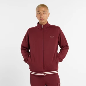 Obrázek produktu Pánská mikina New Balance MJ53502MHB – bordó