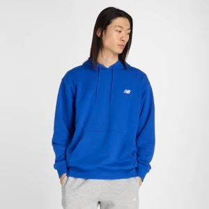 Obrázek produktu Pánská mikina New Balance MT41508BUM – modré