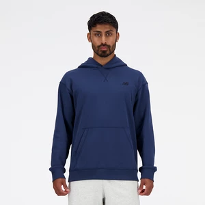 Obrázek produktu Pánská mikina New Balance MT41534NNY – tmavomodrá
