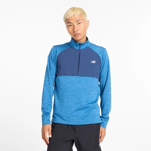 Obrázek produktu Pánská mikina New Balance MT43204HEB – modré