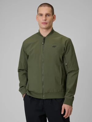 Obrázek produktu Pánská přechodová bunda - khaki 4F