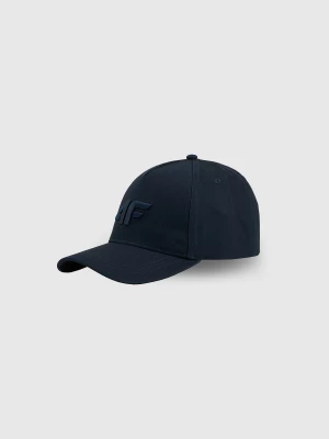 Obrázek produktu Pánská strapback kšiltovka - tmavě modrá 4F
