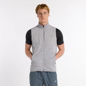 Obrázek produktu Pánská vesta New Balance MV51200AG – šedé