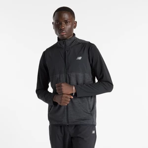 Obrázek produktu Pánská vesta New Balance MV51200BK – černá