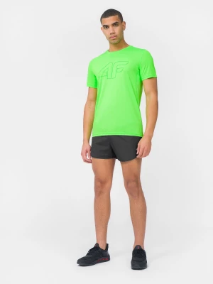 Obrázek produktu Pánské běžecké kraťasy ultralight 4F