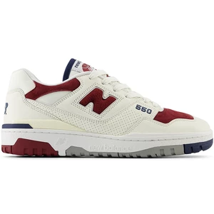 Obrázek produktu Pánské boty New Balance BB550VRC – béžové