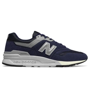 Obrázek produktu Pánské boty New Balance CM997HCE - tmavomodrá