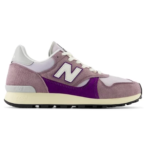 Obrázek produktu Pánské boty New Balance M475VTE – růžové