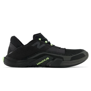 Obrázek produktu Pánské boty New Balance Minimus TR v2 MMTR5DI – černé