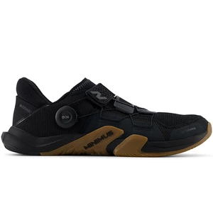 Obrázek produktu Pánské boty New Balance Minimus TR v2 MXMTRBK2 – černé